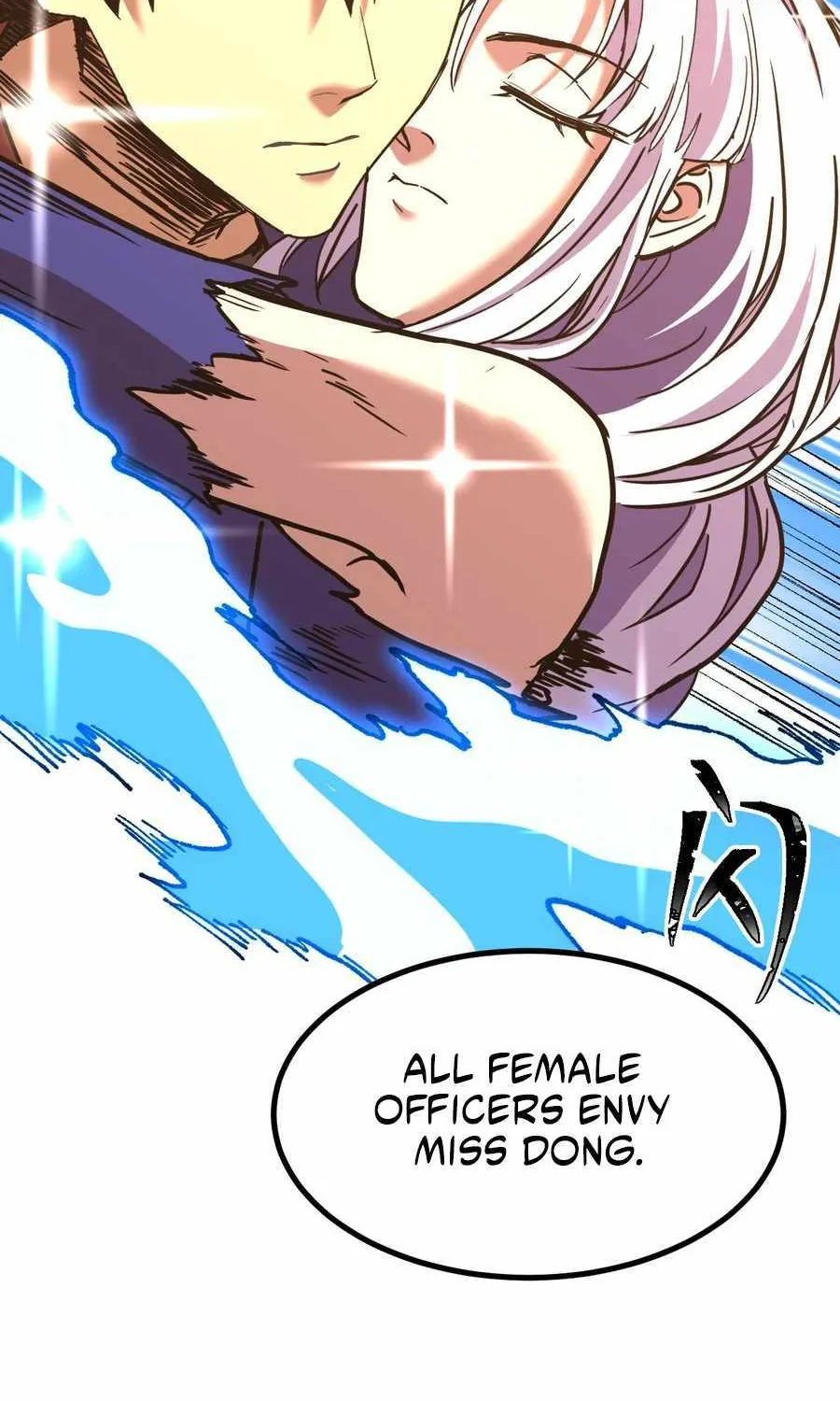 Read Logging 10 000 Years into the Future Apex Future Martial Arts EN Manga Online