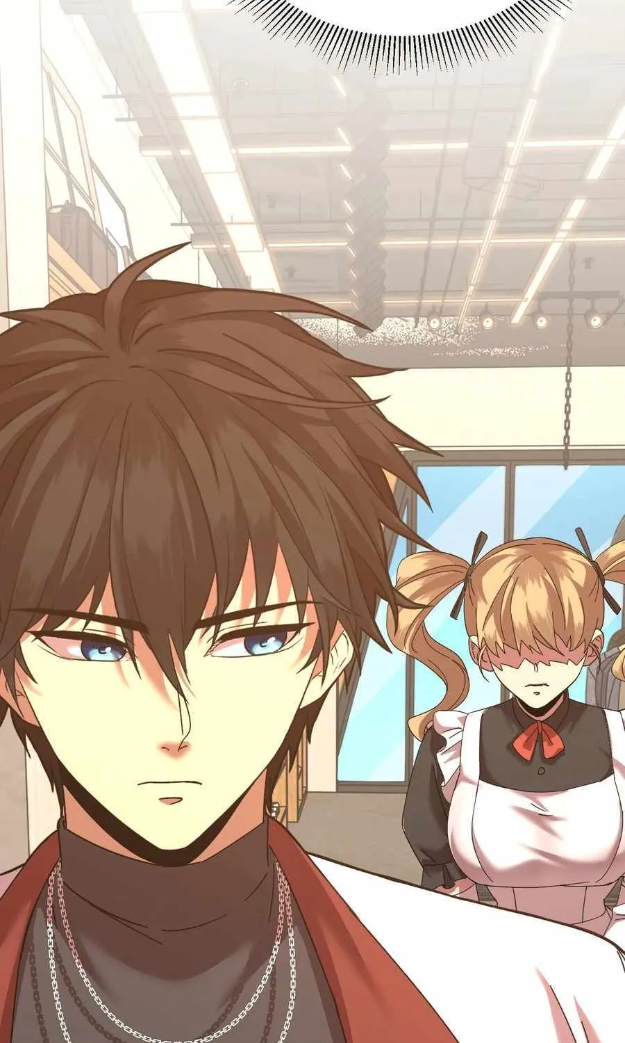 Read Logging 10 000 Years into the Future Apex Future Martial Arts EN Manga Online