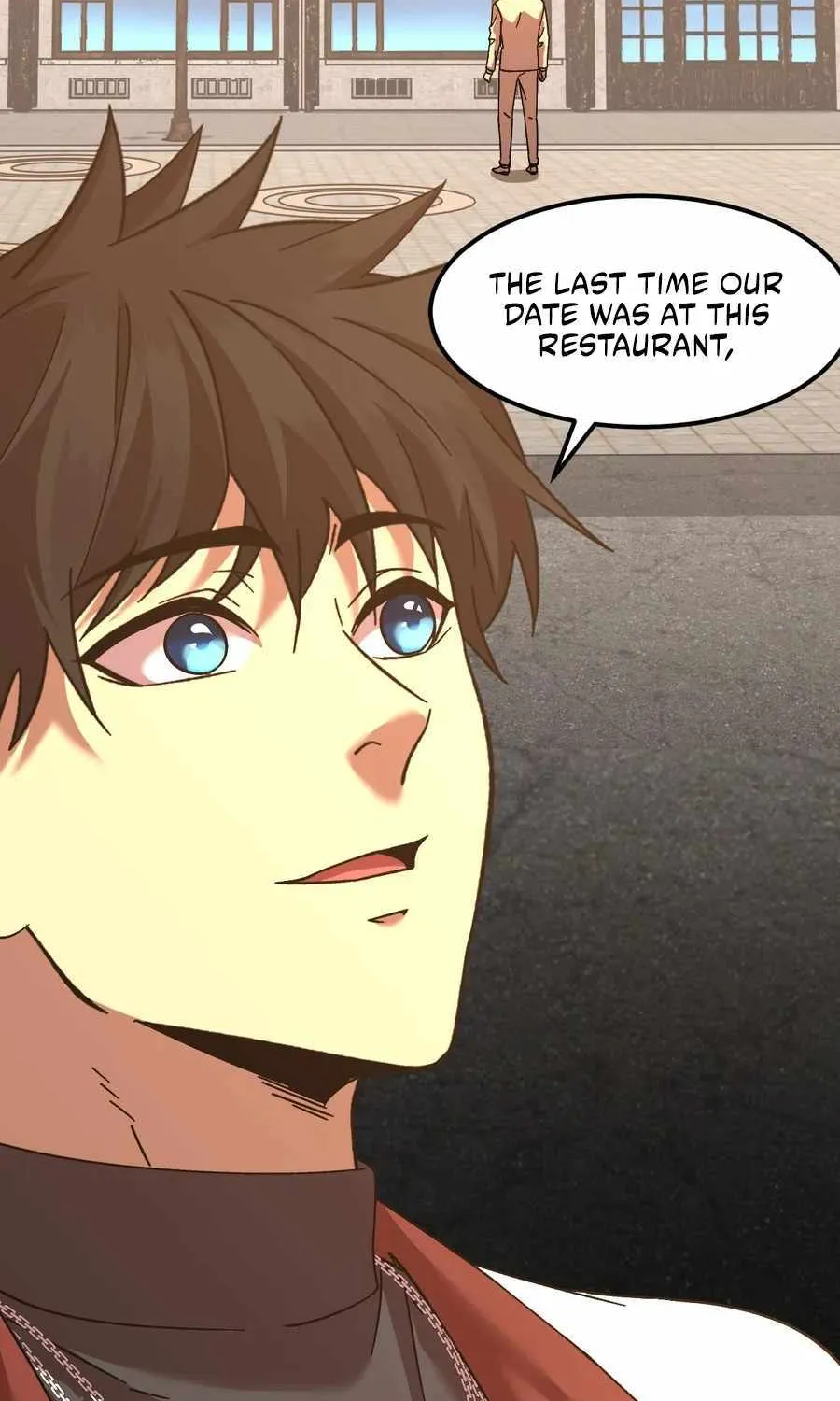 Read Logging 10 000 Years into the Future Apex Future Martial Arts EN Manga Online