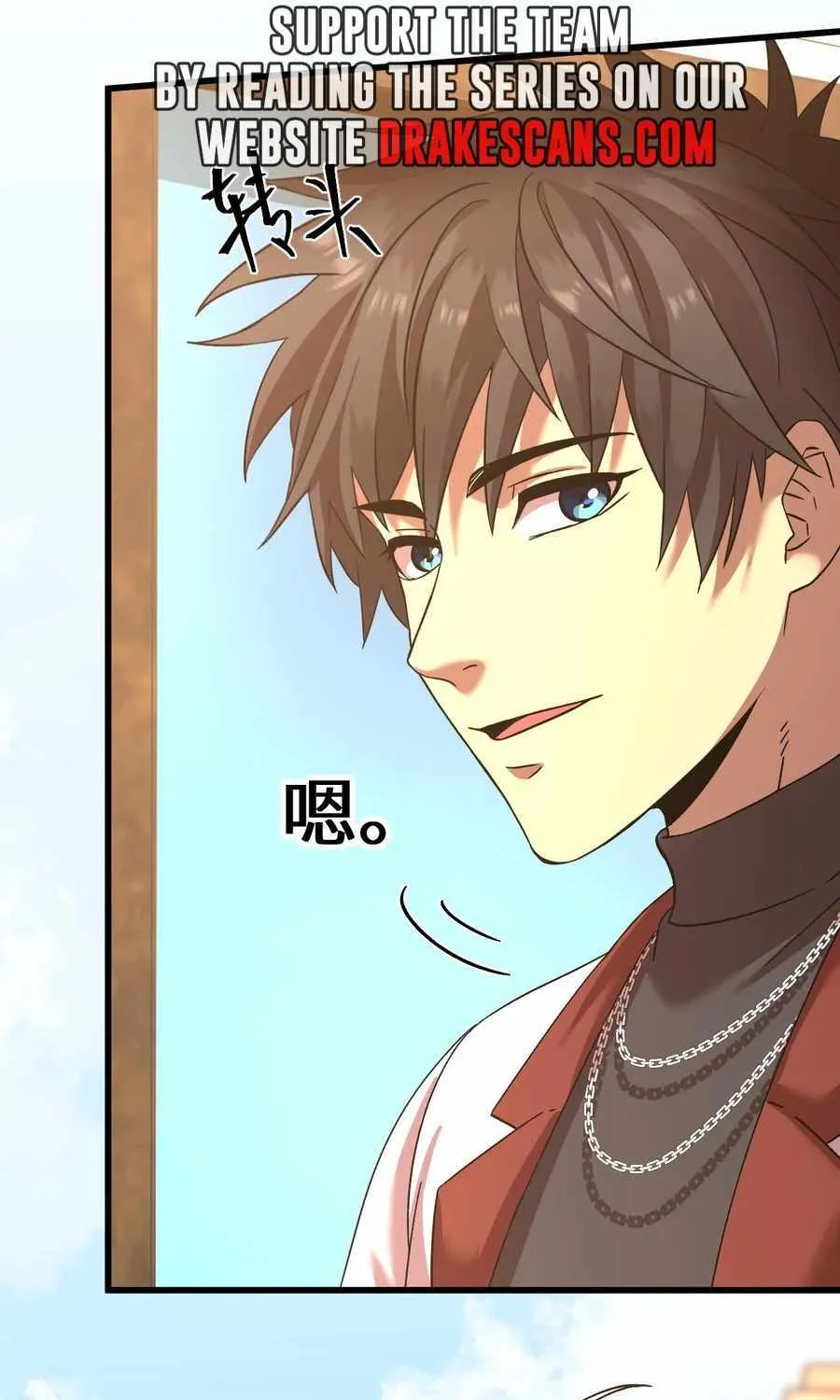 Read Logging 10 000 Years into the Future Apex Future Martial Arts EN Manga Online