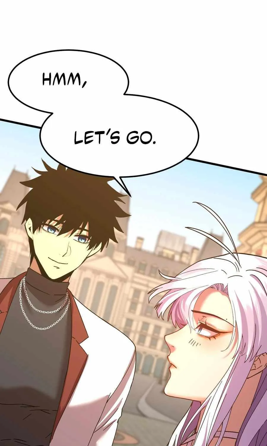 Read Logging 10 000 Years into the Future Apex Future Martial Arts EN Manga Online