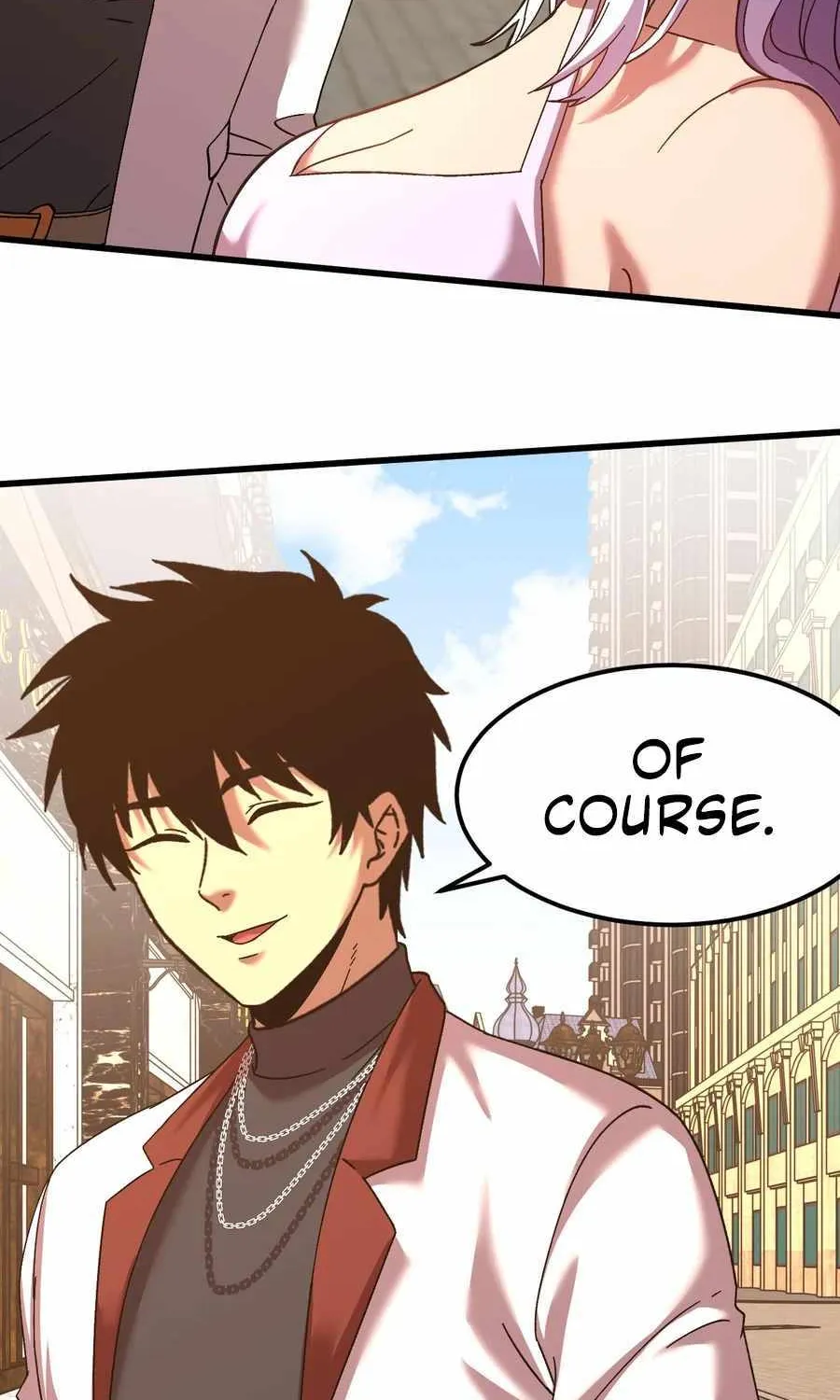 Read Logging 10 000 Years into the Future Apex Future Martial Arts EN Manga Online