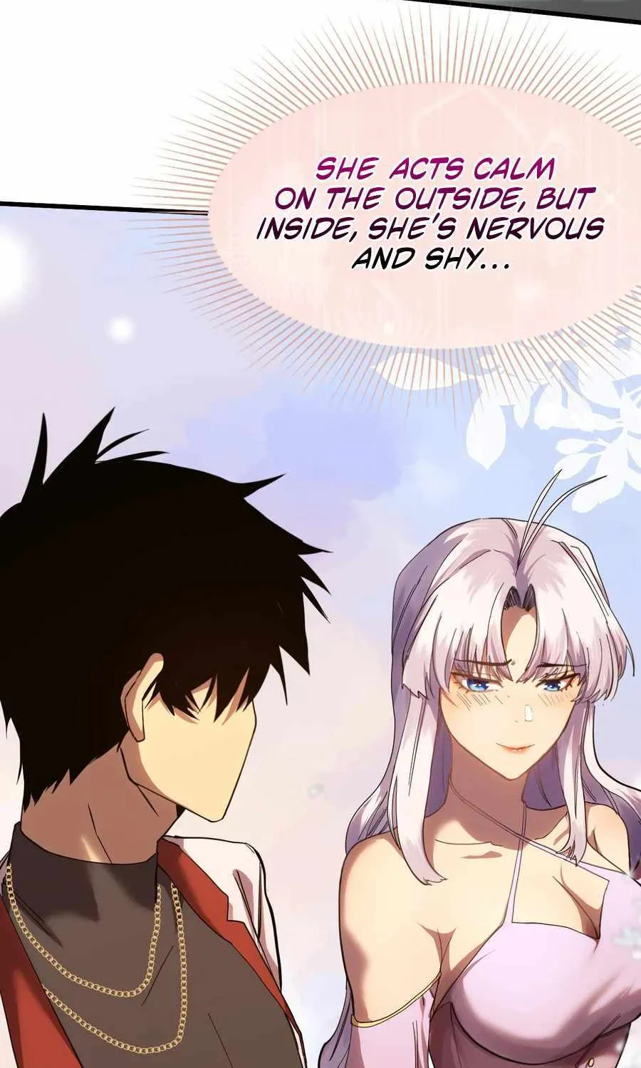 Read Logging 10 000 Years into the Future Apex Future Martial Arts EN Manga Online