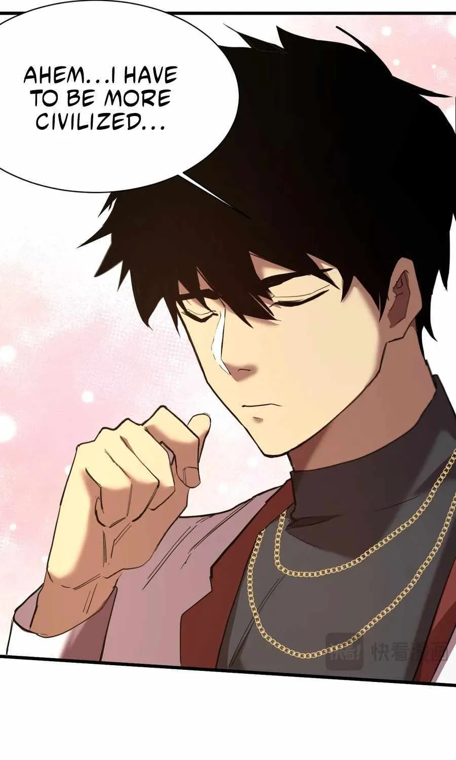 Read Logging 10 000 Years into the Future Apex Future Martial Arts EN Manga Online