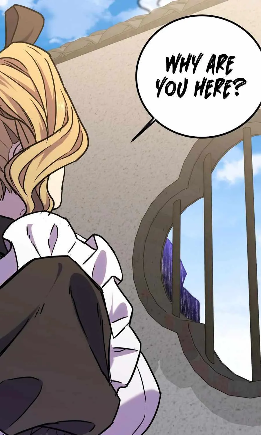 Read Logging 10 000 Years into the Future Apex Future Martial Arts EN Manga Online