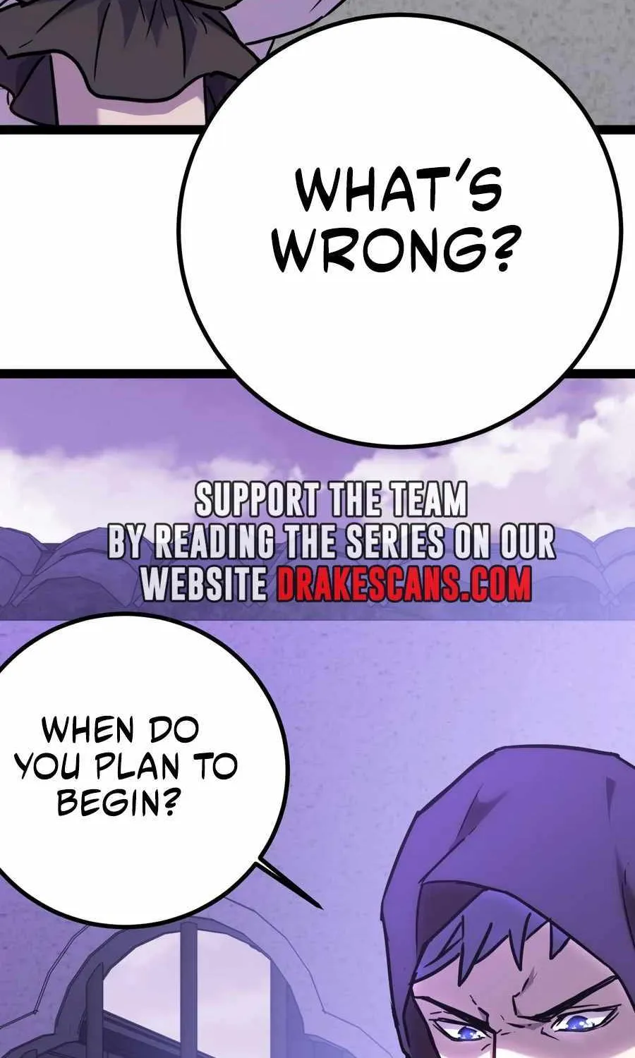 Read Logging 10 000 Years into the Future Apex Future Martial Arts EN Manga Online