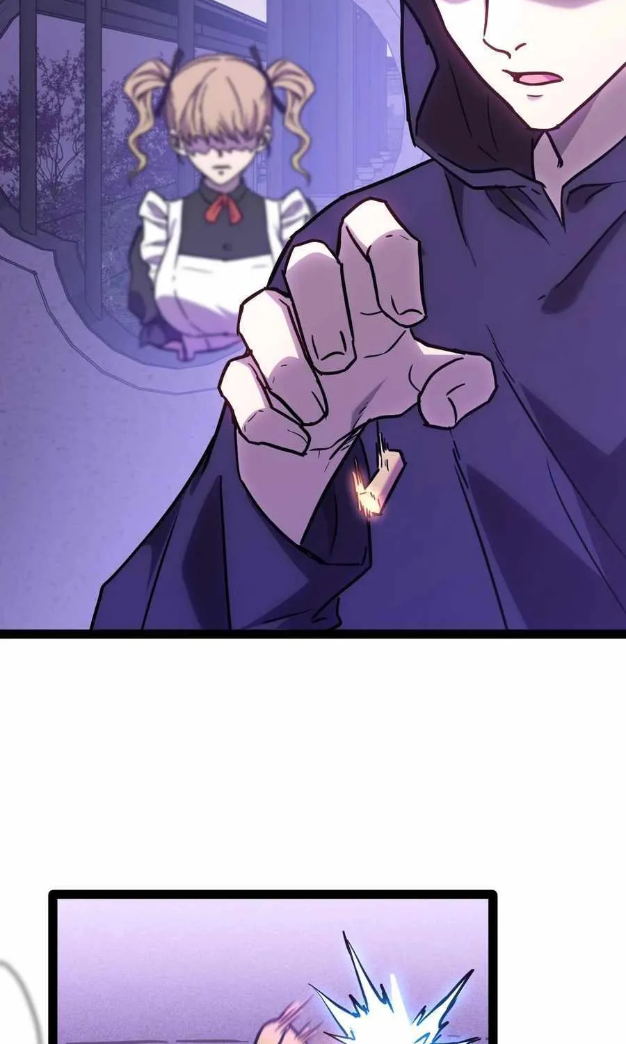 Read Logging 10 000 Years into the Future Apex Future Martial Arts EN Manga Online