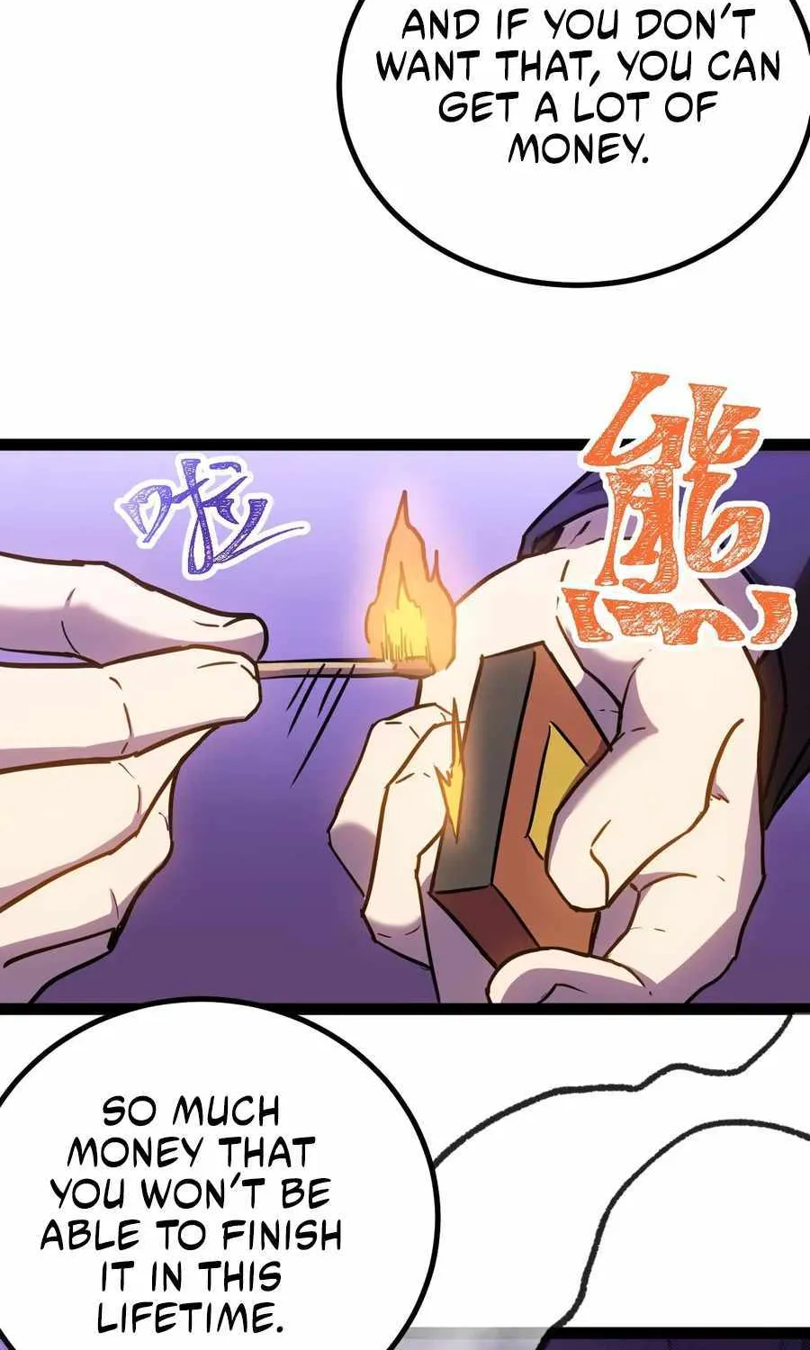Read Logging 10 000 Years into the Future Apex Future Martial Arts EN Manga Online