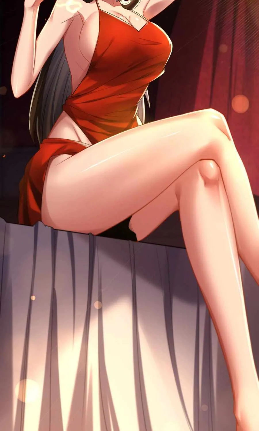 Read Logging 10 000 Years into the Future Apex Future Martial Arts EN Manga Online