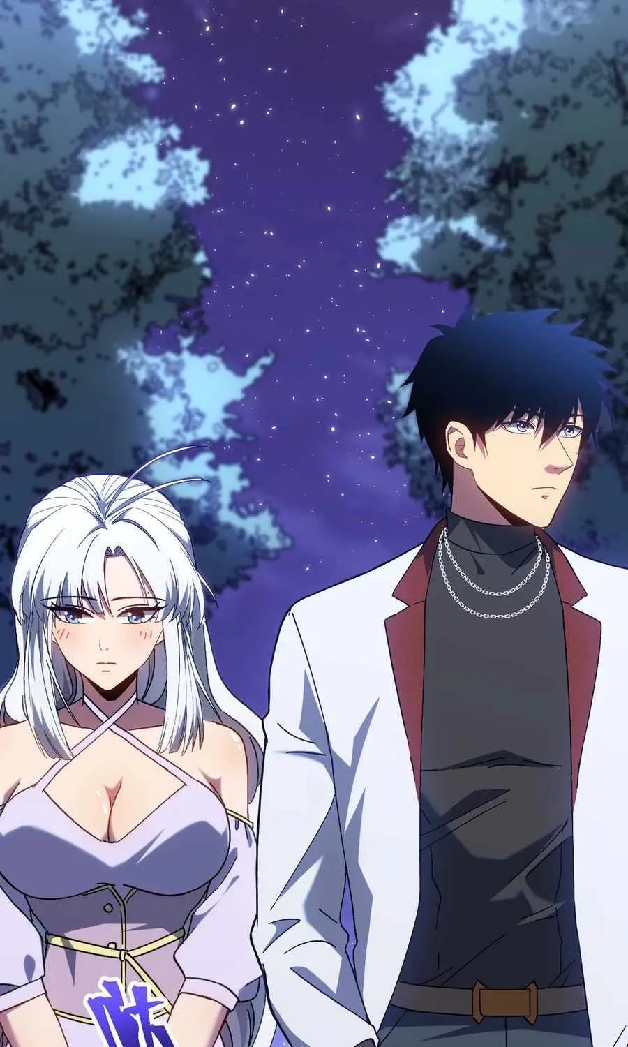 Read Logging 10 000 Years into the Future Apex Future Martial Arts EN Manga Online