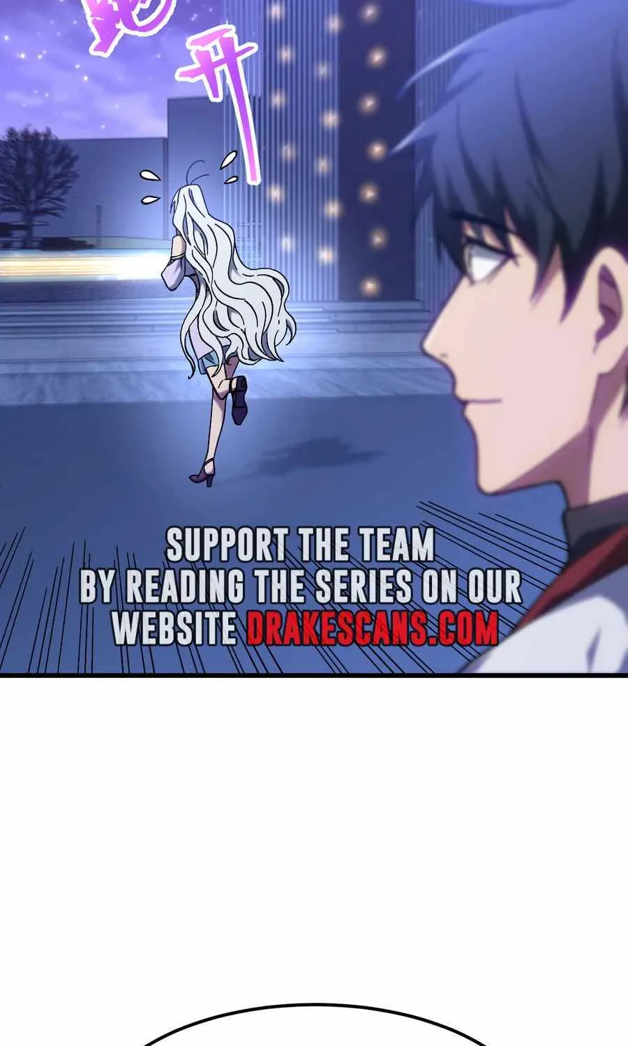 Read Logging 10 000 Years into the Future Apex Future Martial Arts EN Manga Online