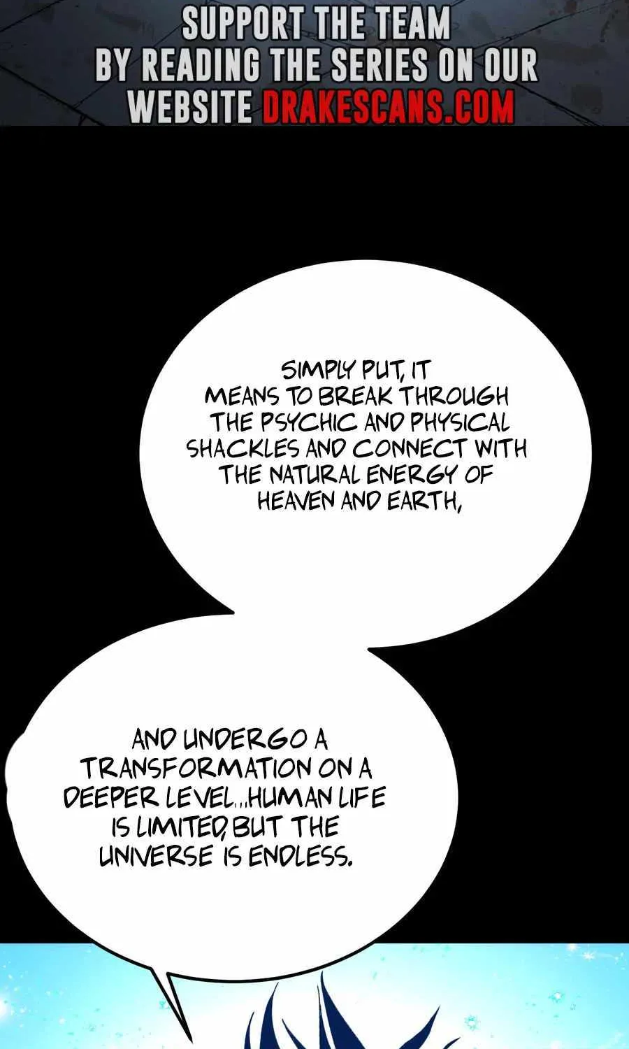 Read Logging 10 000 Years into the Future Apex Future Martial Arts EN Manga Online