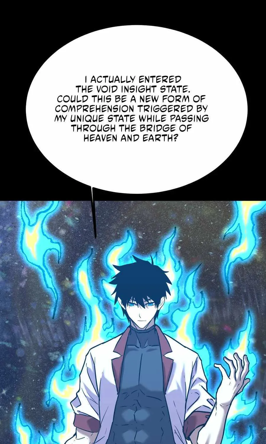 Read Logging 10 000 Years into the Future Apex Future Martial Arts EN Manga Online