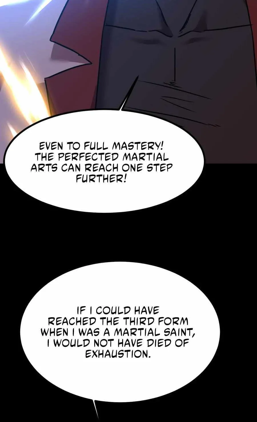 Read Logging 10 000 Years into the Future Apex Future Martial Arts EN Manga Online