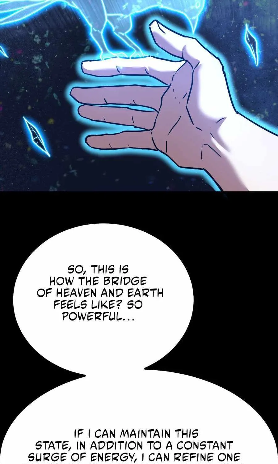 Read Logging 10 000 Years into the Future Apex Future Martial Arts EN Manga Online