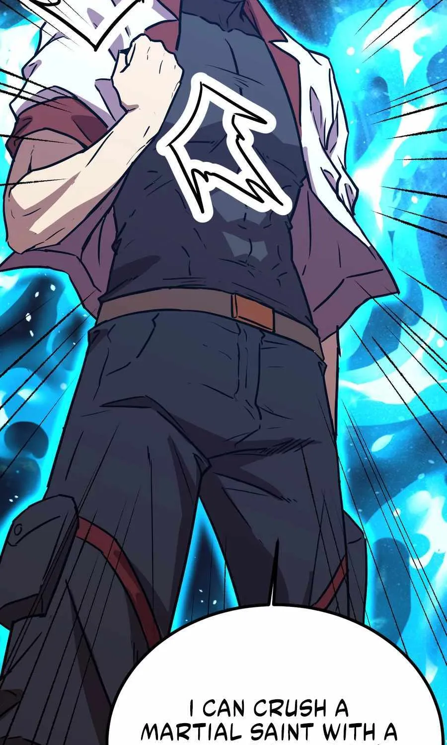 Read Logging 10 000 Years into the Future Apex Future Martial Arts EN Manga Online