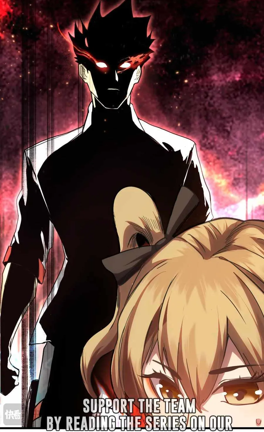 Read Logging 10 000 Years into the Future Apex Future Martial Arts EN Manga Online