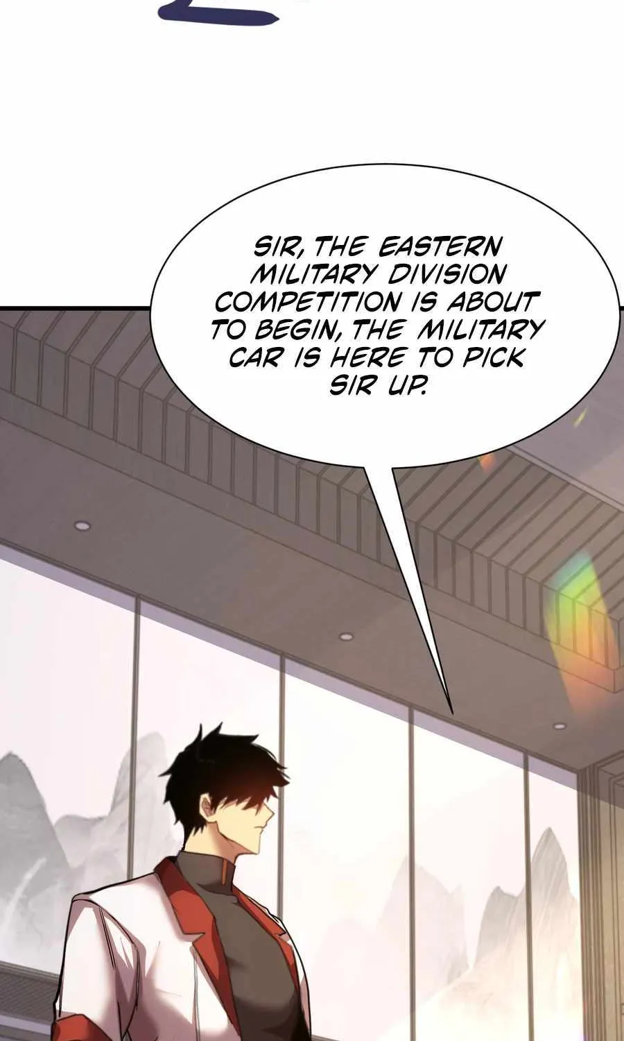 Read Logging 10 000 Years into the Future Apex Future Martial Arts EN Manga Online