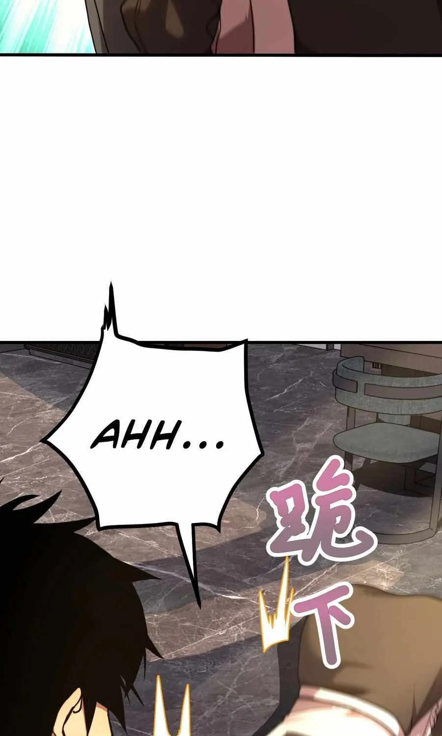 Read Logging 10 000 Years into the Future Apex Future Martial Arts EN Manga Online