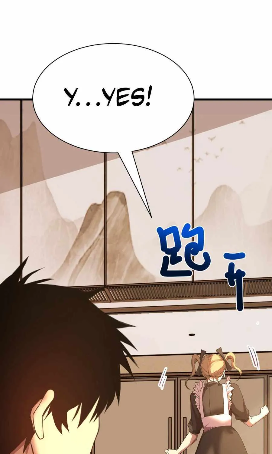 Read Logging 10 000 Years into the Future Apex Future Martial Arts EN Manga Online