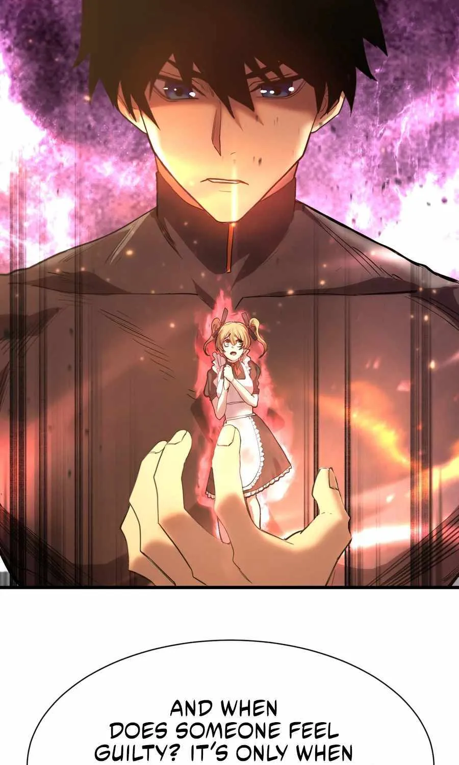 Read Logging 10 000 Years into the Future Apex Future Martial Arts EN Manga Online