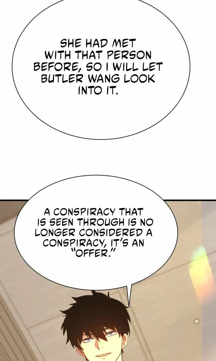 Read Logging 10 000 Years into the Future Apex Future Martial Arts EN Manga Online