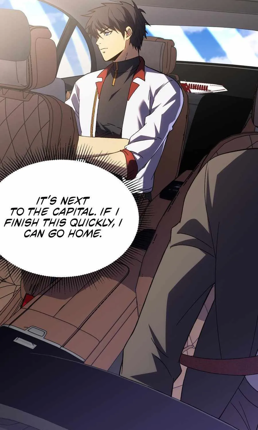 Read Logging 10 000 Years into the Future Apex Future Martial Arts EN Manga Online