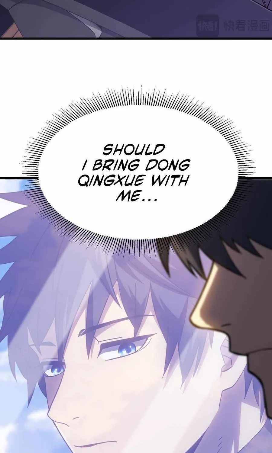 Read Logging 10 000 Years into the Future Apex Future Martial Arts EN Manga Online