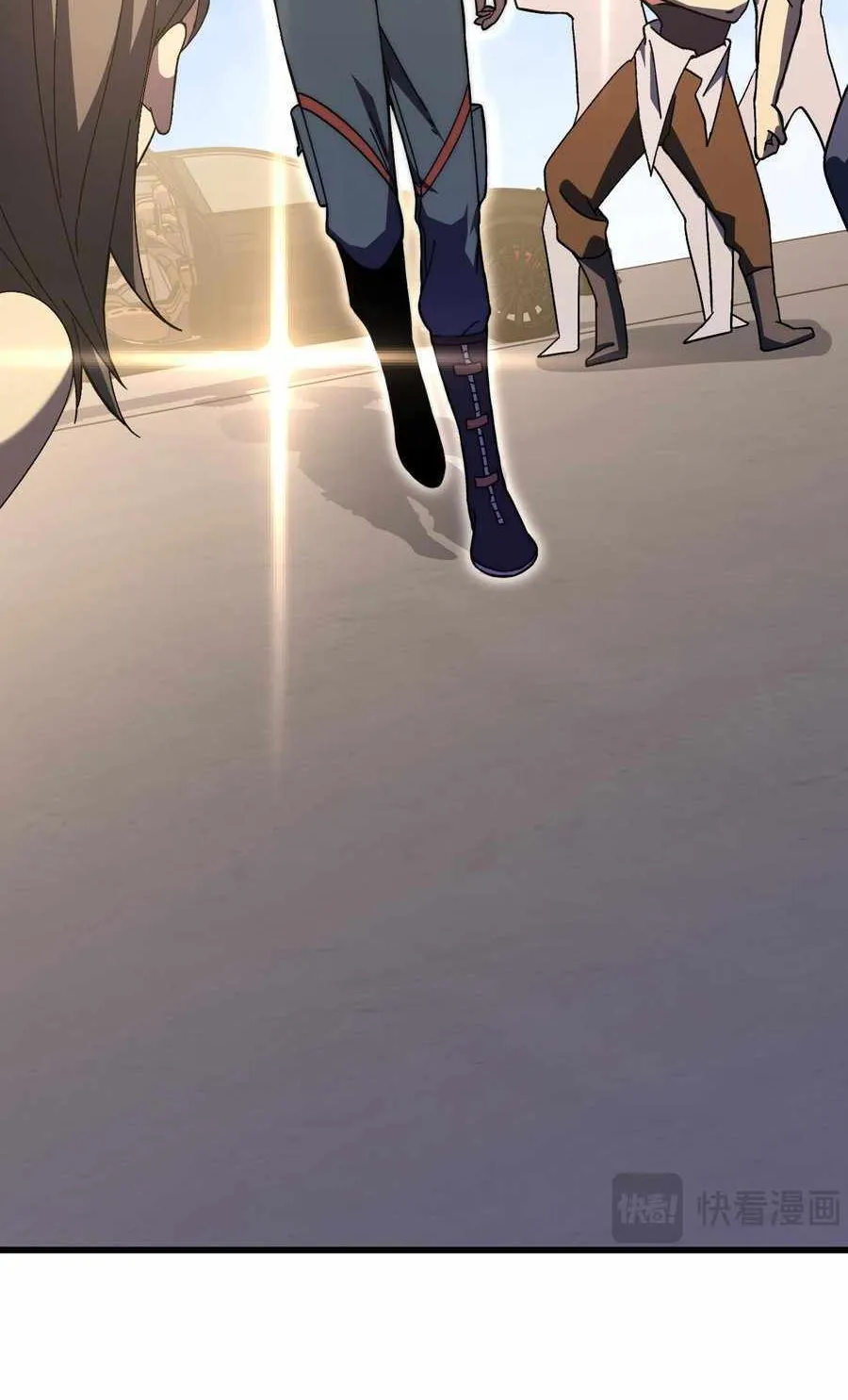 Read Logging 10 000 Years into the Future Apex Future Martial Arts EN Manga Online