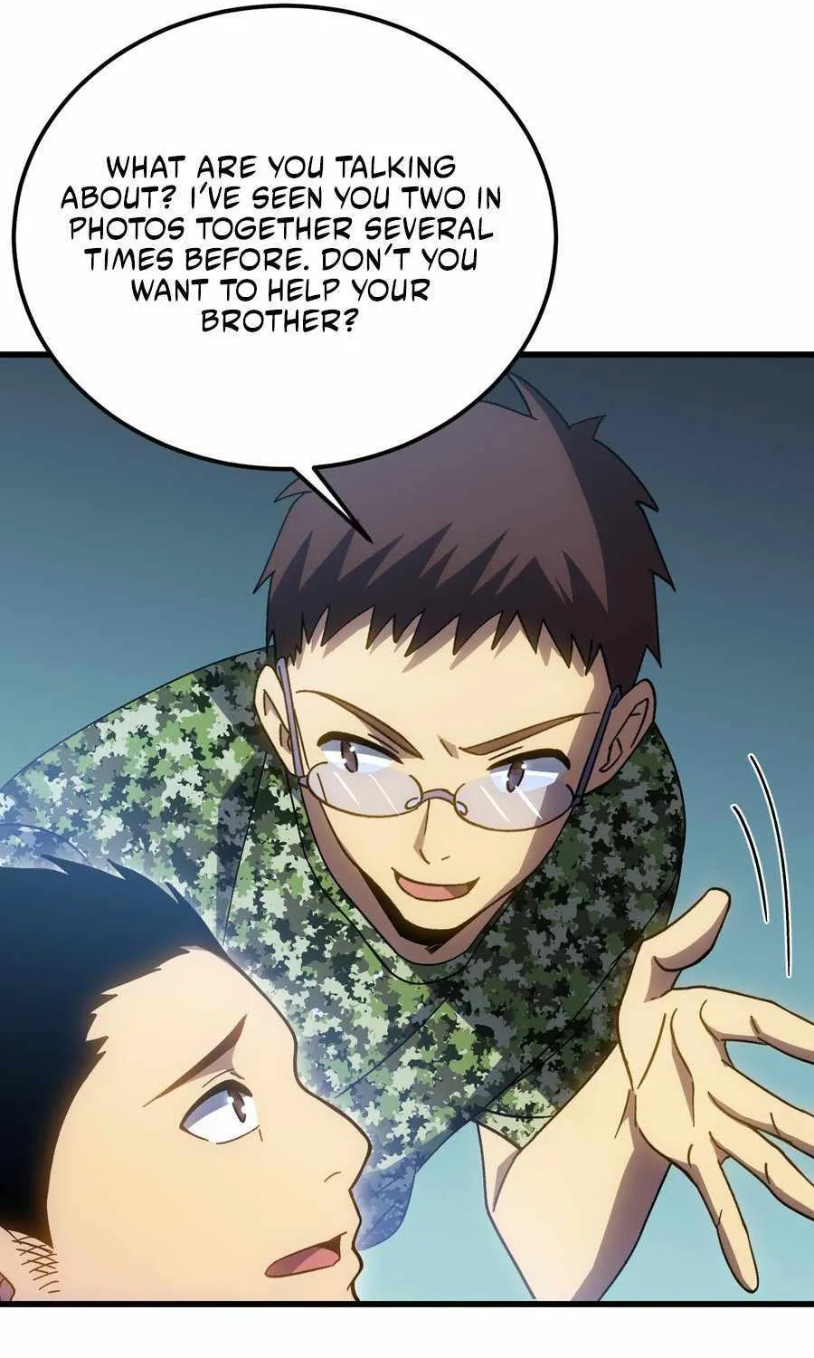 Read Logging 10 000 Years into the Future Apex Future Martial Arts EN Manga Online