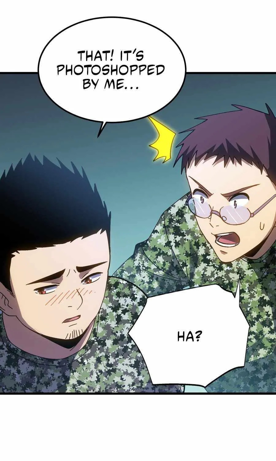 Read Logging 10 000 Years into the Future Apex Future Martial Arts EN Manga Online
