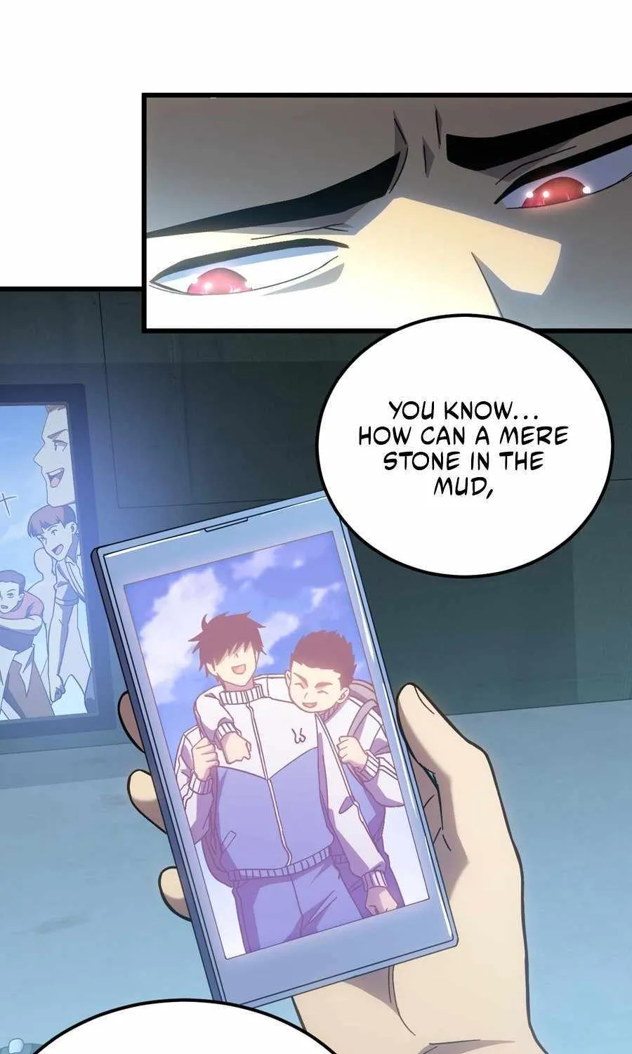 Read Logging 10 000 Years into the Future Apex Future Martial Arts EN Manga Online