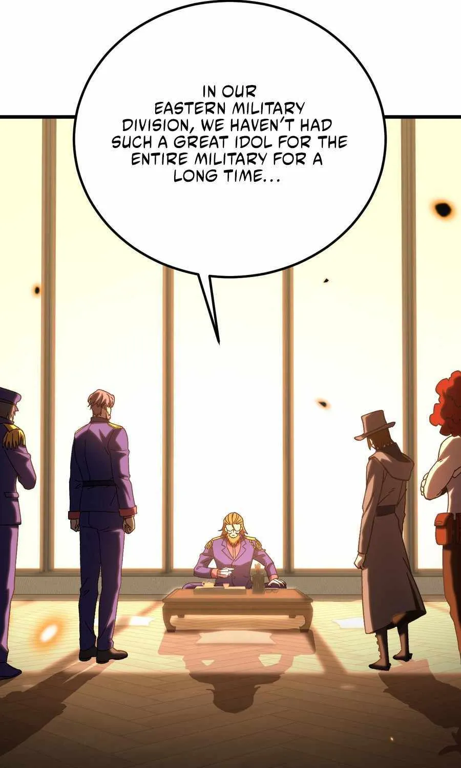 Read Logging 10 000 Years into the Future Apex Future Martial Arts EN Manga Online