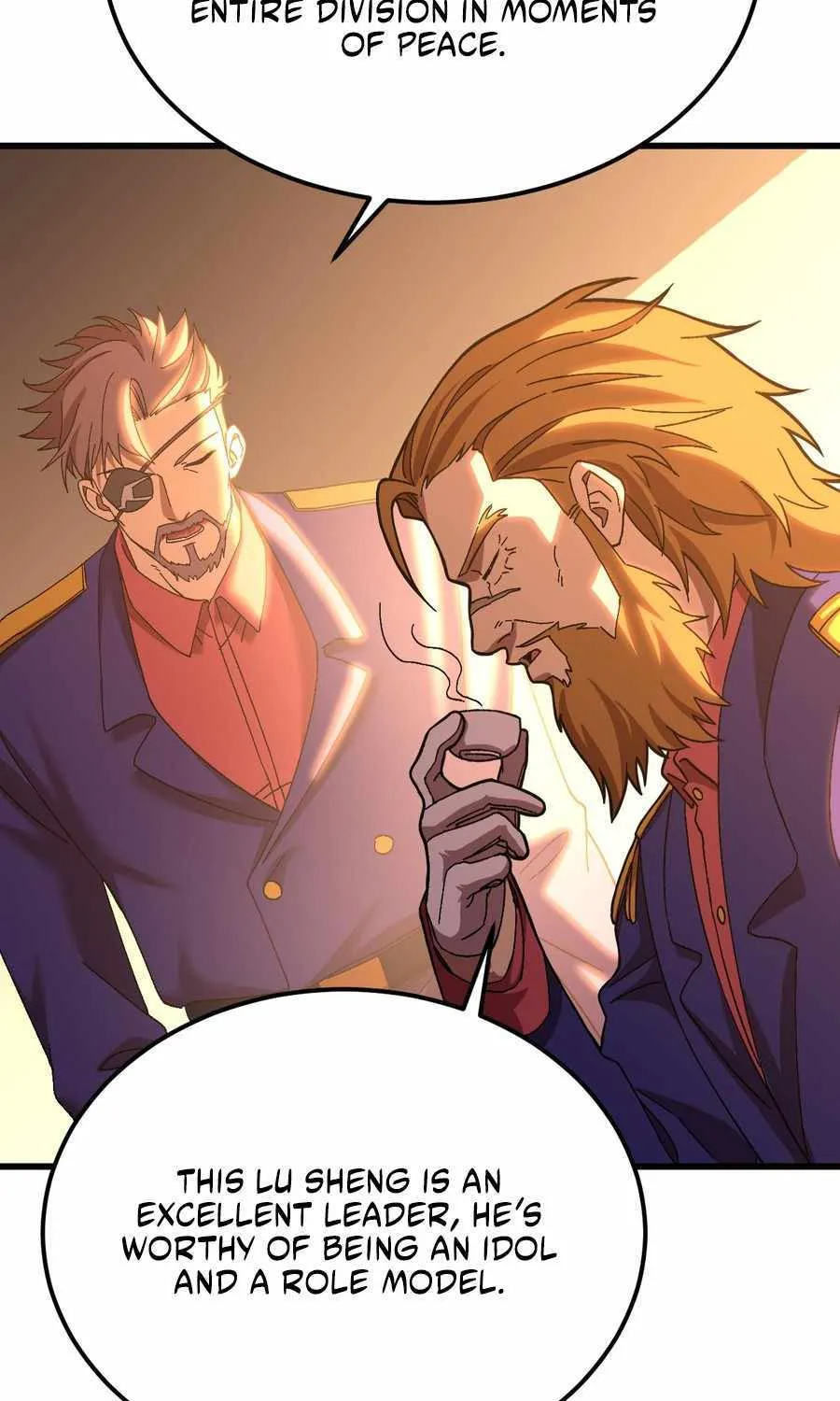 Read Logging 10 000 Years into the Future Apex Future Martial Arts EN Manga Online