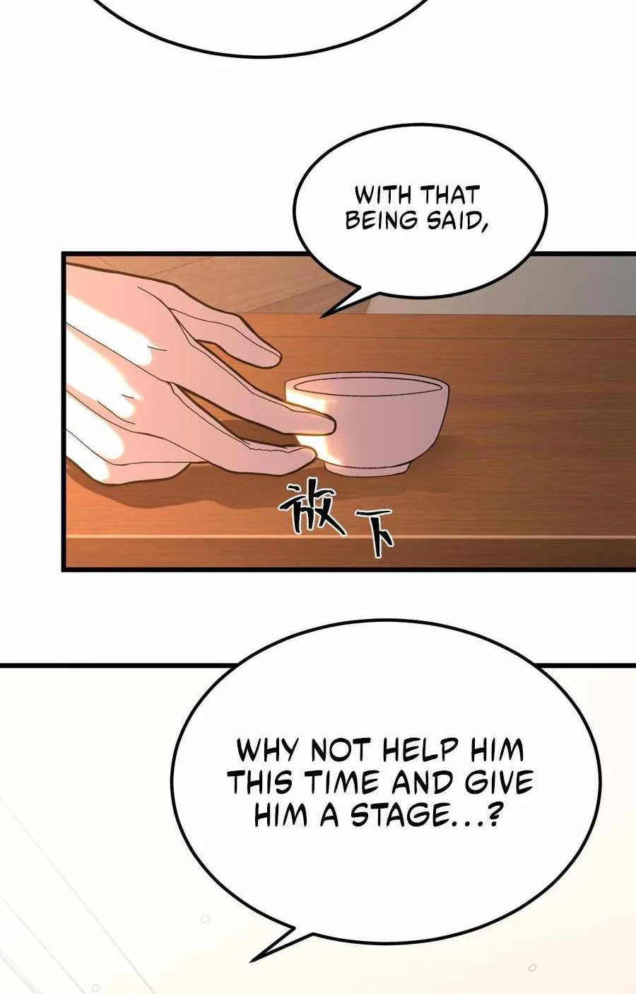 Read Logging 10 000 Years into the Future Apex Future Martial Arts EN Manga Online