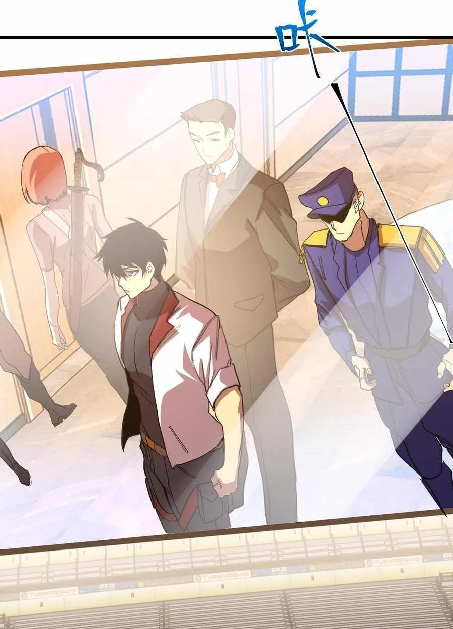 Read Logging 10 000 Years into the Future Apex Future Martial Arts EN Manga Online