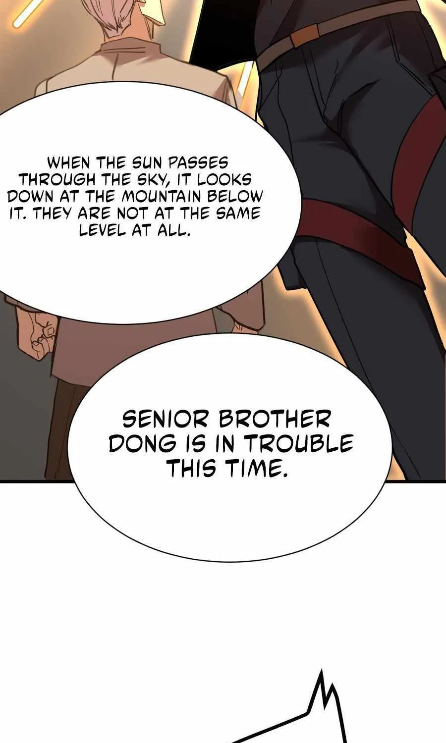 Read Logging 10 000 Years into the Future Apex Future Martial Arts EN Manga Online