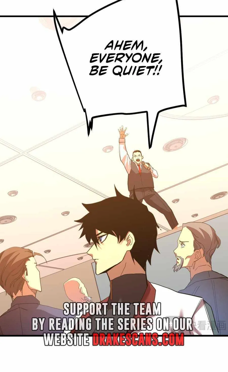 Read Logging 10 000 Years into the Future Apex Future Martial Arts EN Manga Online