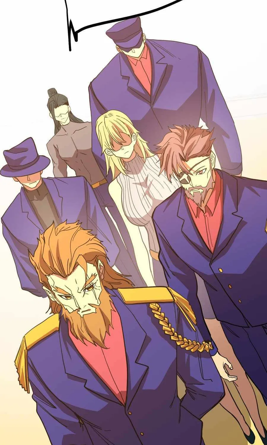 Read Logging 10 000 Years into the Future Apex Future Martial Arts EN Manga Online