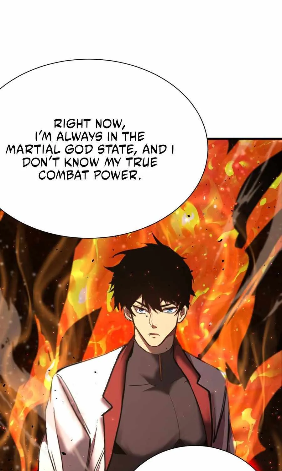 Read Logging 10 000 Years into the Future Apex Future Martial Arts EN Manga Online