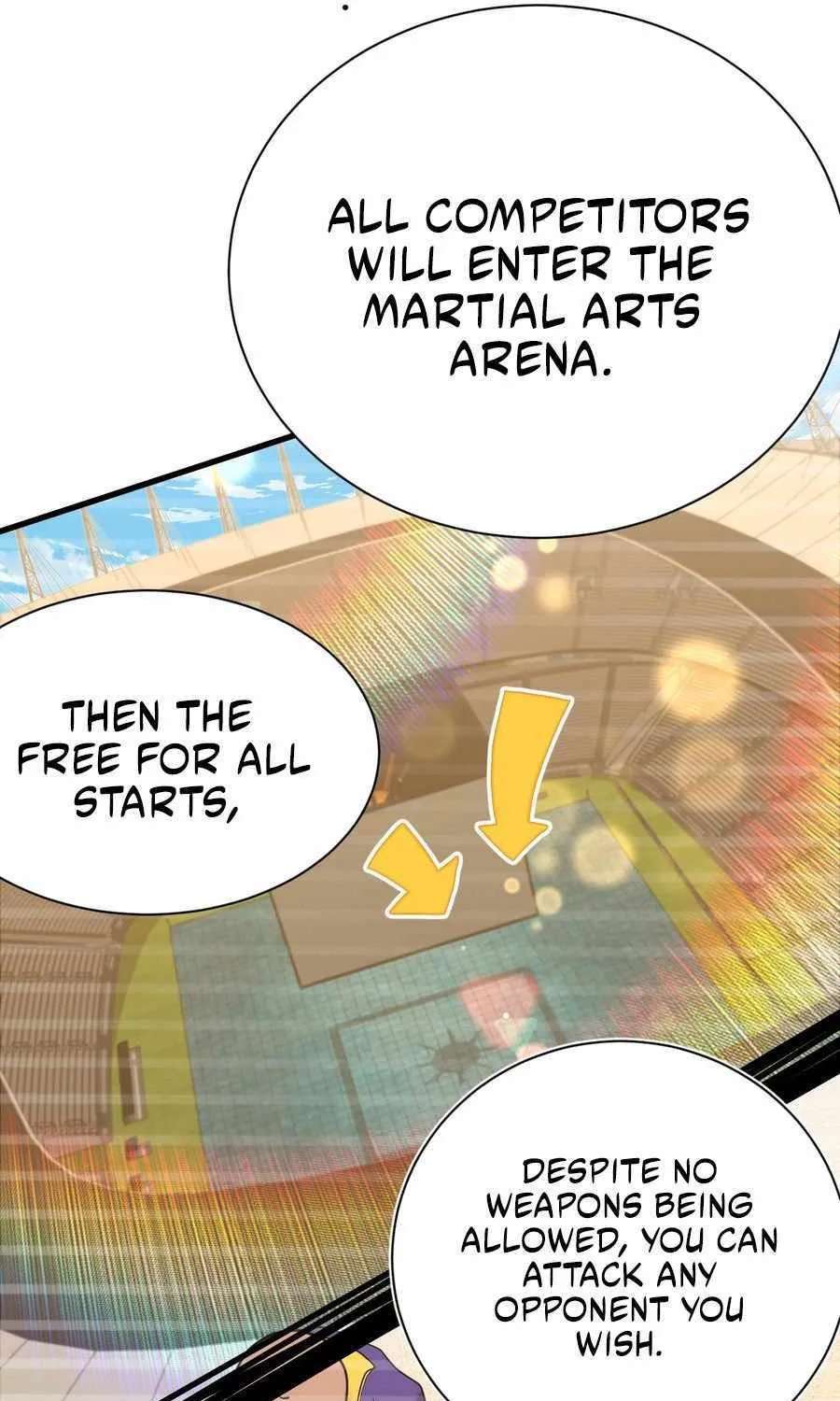 Read Logging 10 000 Years into the Future Apex Future Martial Arts EN Manga Online