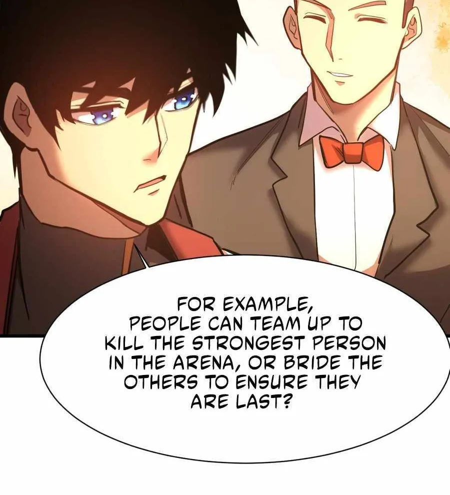 Read Logging 10 000 Years into the Future Apex Future Martial Arts EN Manga Online