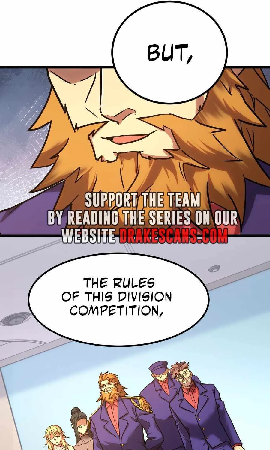 Read Logging 10 000 Years into the Future Apex Future Martial Arts EN Manga Online