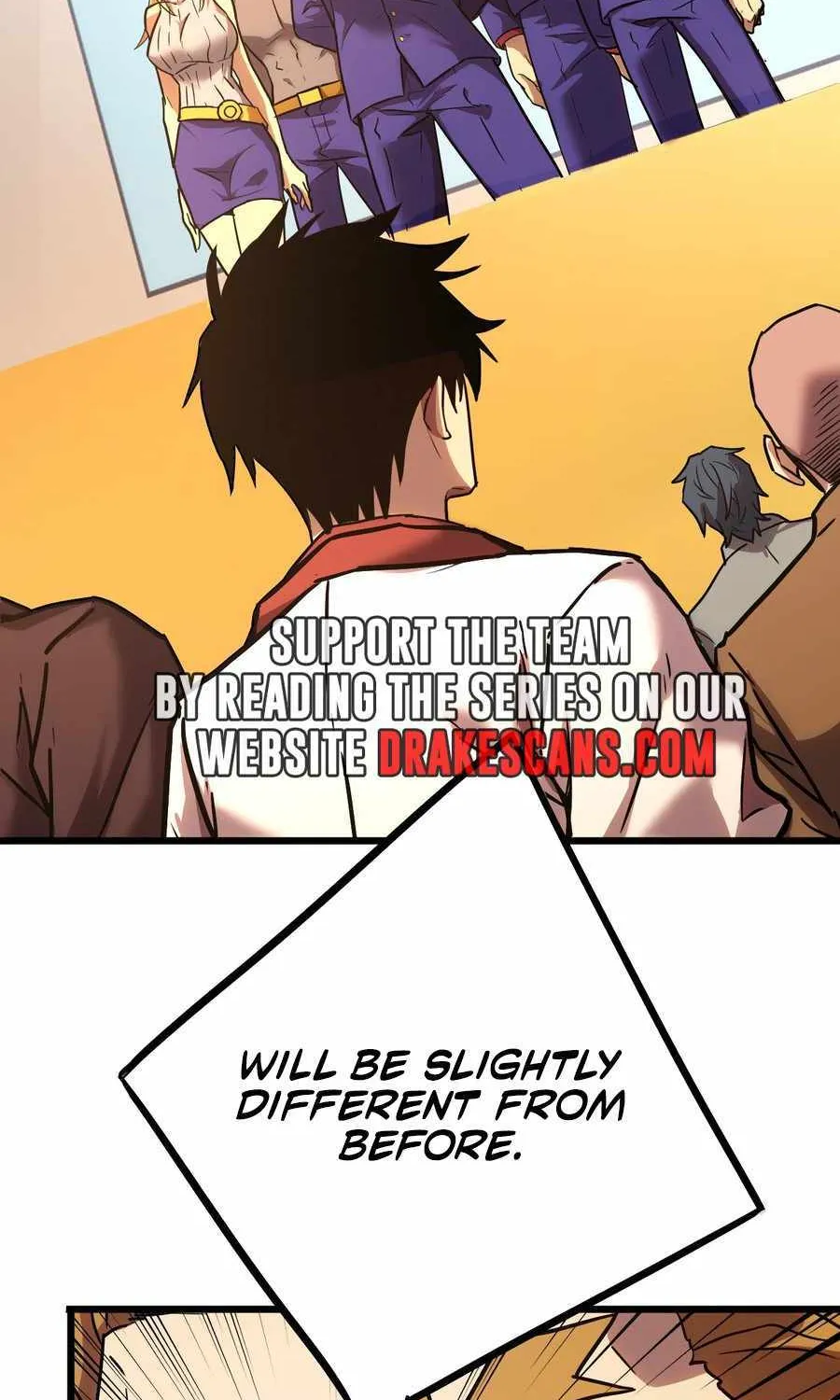 Read Logging 10 000 Years into the Future Apex Future Martial Arts EN Manga Online