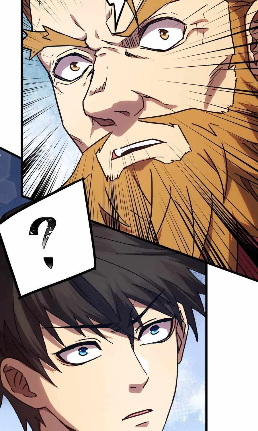 Read Logging 10 000 Years into the Future Apex Future Martial Arts EN Manga Online