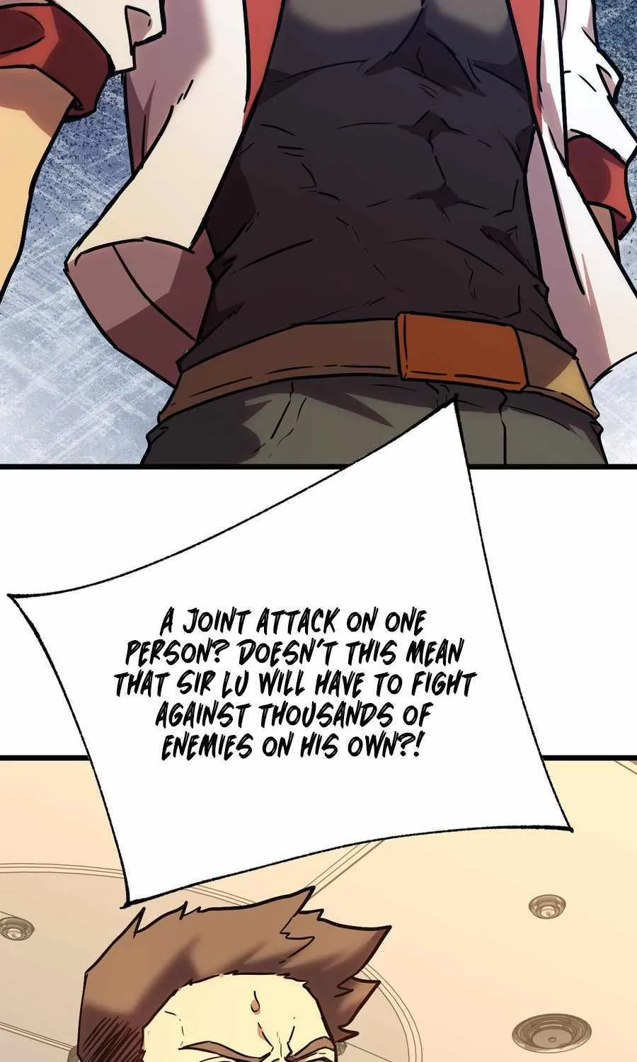 Read Logging 10 000 Years into the Future Apex Future Martial Arts EN Manga Online