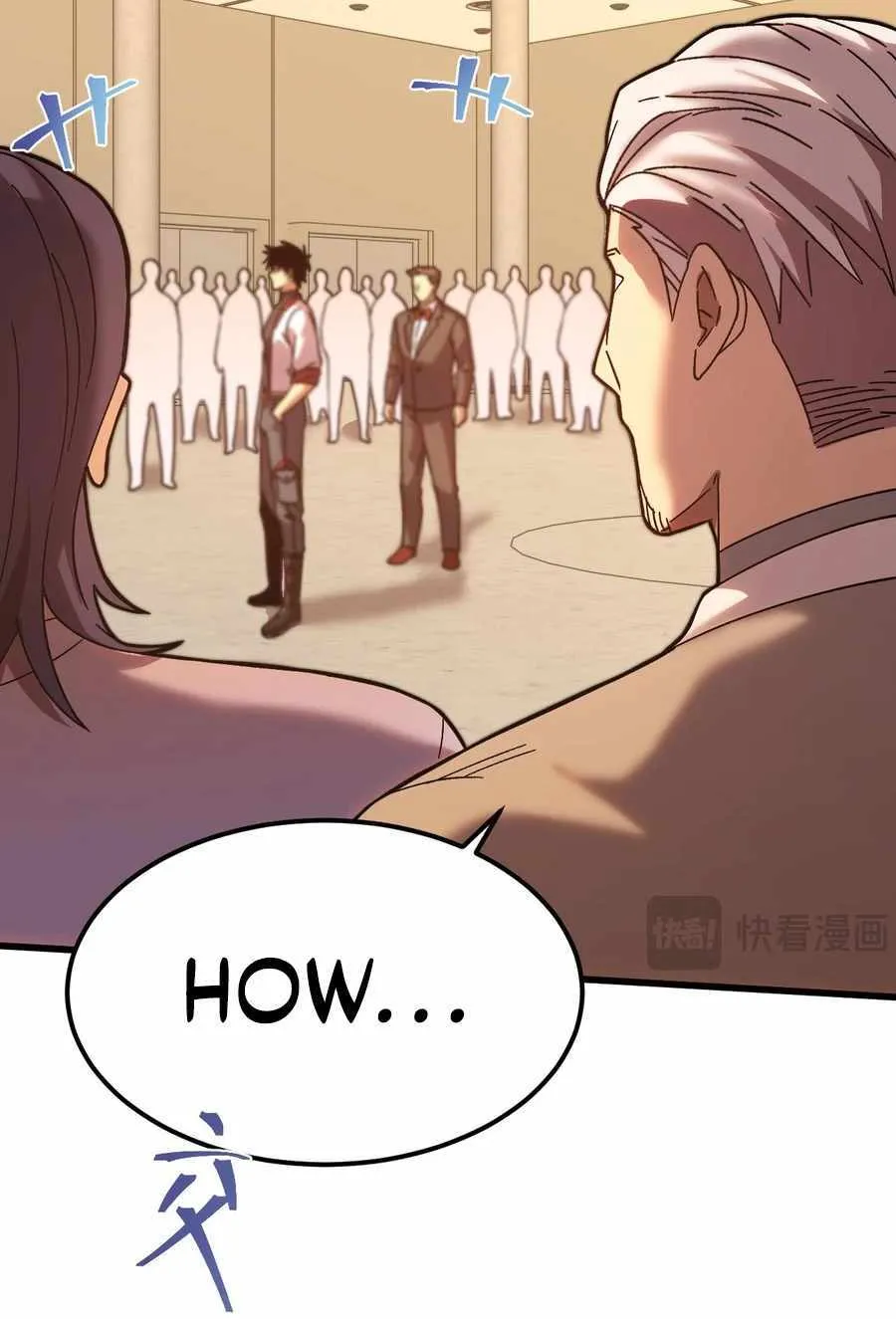 Read Logging 10 000 Years into the Future Apex Future Martial Arts EN Manga Online