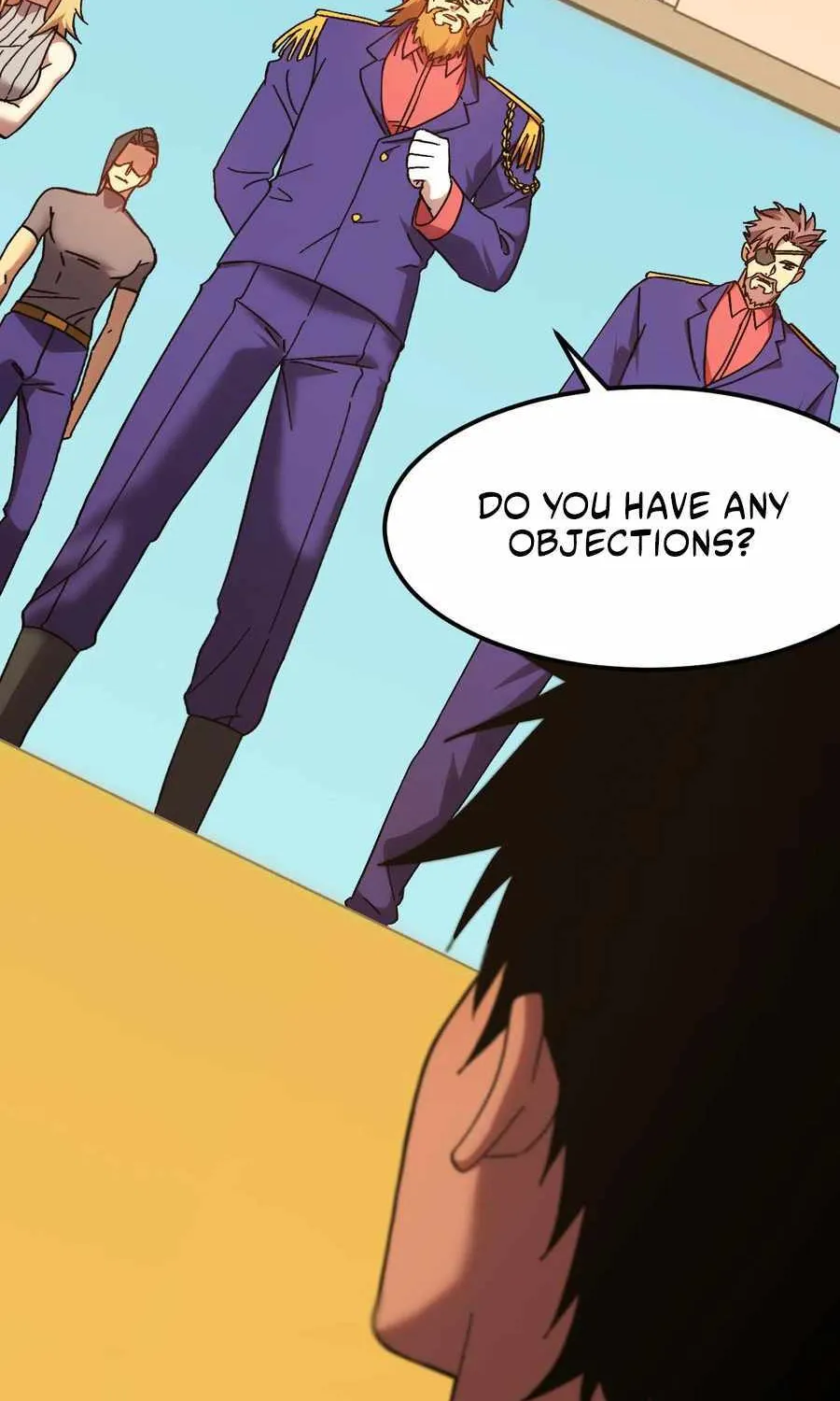 Read Logging 10 000 Years into the Future Apex Future Martial Arts EN Manga Online