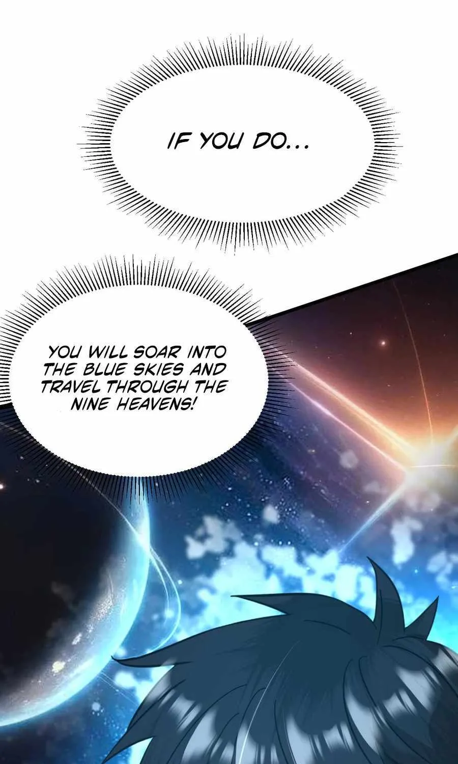 Read Logging 10 000 Years into the Future Apex Future Martial Arts EN Manga Online
