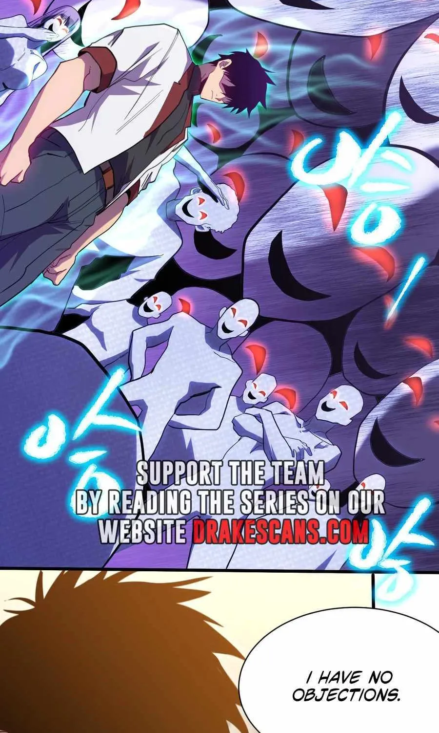 Read Logging 10 000 Years into the Future Apex Future Martial Arts EN Manga Online